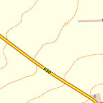 Bezirksregierung Köln Geseke 3 (1:10,000) digital map