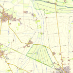 Bezirksregierung Köln Geseke 6 (1:10,000) digital map