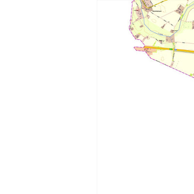 Bezirksregierung Köln Goch 2 (1:10,000) digital map