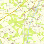 Bezirksregierung Köln Greven 11 (1:10,000) digital map