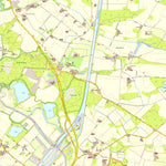 Bezirksregierung Köln Greven 5 (1:10,000) digital map