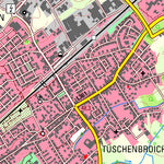 Bezirksregierung Köln Grevenbroich 2 (1:25,000) digital map