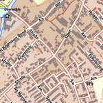 Bezirksregierung Köln Grevenbroich 5 (1:10,000) digital map
