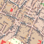 Bezirksregierung Köln Grevenbroich 6 (1:10,000) digital map