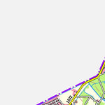 Bezirksregierung Köln Gronau (Westf.) (1:50,000) digital map