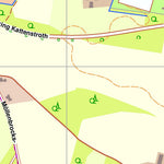 Bezirksregierung Köln Gütersloh 7 (1:10,000) digital map