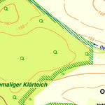 Bezirksregierung Köln Haan 2 (1:10,000) digital map