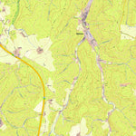 Bezirksregierung Köln Hagen 11 (1:10,000) digital map