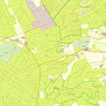 Bezirksregierung Köln Haltern am See 3 (1:10,000) digital map