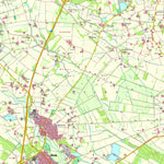 Bezirksregierung Köln Heek (1:25,000) digital map