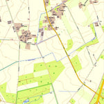 Bezirksregierung Köln Heiden 3 (1:10,000) digital map