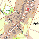Bezirksregierung Köln Heinsberg 3 (1:10,000) digital map