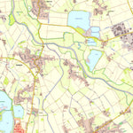 Bezirksregierung Köln Heinsberg 4 (1:10,000) digital map