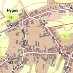 Bezirksregierung Köln Heinsberg 6 (1:10,000) digital map