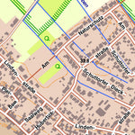 Bezirksregierung Köln Heinsberg 7 (1:10,000) digital map