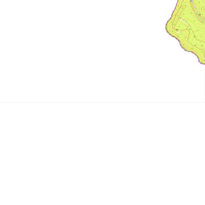 Bezirksregierung Köln Hellenthal 7 (1:10,000) digital map