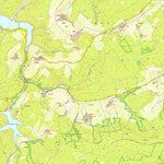 Bezirksregierung Köln Herscheid 2 (1:10,000) digital map