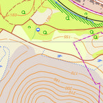 Bezirksregierung Köln Herzogenrath 3 (1:10,000) digital map