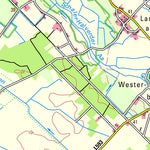 Bezirksregierung Köln Hopsten (1:50,000) digital map