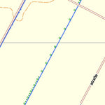 Bezirksregierung Köln Hopsten 2 (1:10,000) digital map