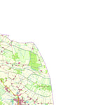 Bezirksregierung Köln Hopsten 2 (1:25,000) digital map