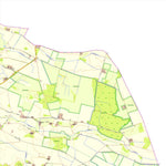 Bezirksregierung Köln Hopsten 3 (1:10,000) digital map