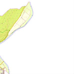 Bezirksregierung Köln Höxter 12 (1:10,000) digital map