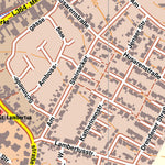 Bezirksregierung Köln Hückelhoven 2 (1:10,000) digital map