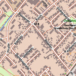 Bezirksregierung Köln Hürth 3 (1:10,000) digital map
