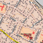 Bezirksregierung Köln Ibbenbüren 1 (1:10,000) digital map
