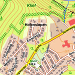 Bezirksregierung Köln Iserlohn 7 (1:10,000) digital map