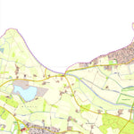 Bezirksregierung Köln Isselburg 5 (1:10,000) digital map
