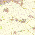 Bezirksregierung Köln Jüchen 3 (1:10,000) digital map