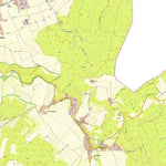 Bezirksregierung Köln Kalletal 2 (1:10,000) digital map