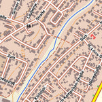 Bezirksregierung Köln Kamen 1 (1:10,000) digital map
