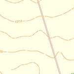 Bezirksregierung Köln Kerpen 2 (1:10,000) digital map