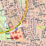 Bezirksregierung Köln Königswinter 2 (1:10,000) digital map