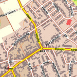 Bezirksregierung Köln Korschenbroich 1 (1:10,000) digital map