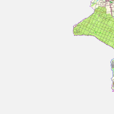 Bezirksregierung Köln Kranenburg 2 (1:50,000) digital map