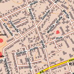 Bezirksregierung Köln Langenfeld (Rhld.) 2 (1:10,000) digital map