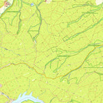 Bezirksregierung Köln Langerwehe 2 (1:10,000) digital map