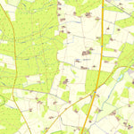 Bezirksregierung Köln Legden 3 (1:10,000) digital map