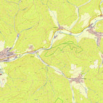 Bezirksregierung Köln Lennestadt 6 (1:10,000) digital map