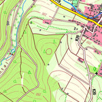 Bezirksregierung Köln Lichtenau 3 (1:25,000) digital map