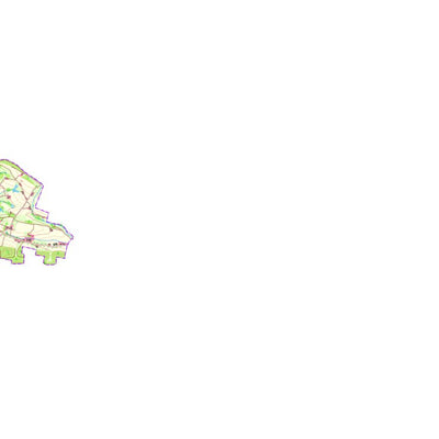 Bezirksregierung Köln Lienen 3 (1:25,000) digital map