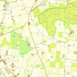 Bezirksregierung Köln Lippetal 5 (1:10,000) digital map