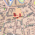Bezirksregierung Köln Lippstadt 1 (1:10,000) digital map