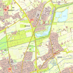 Bezirksregierung Köln Lippstadt 5 (1:10,000) digital map
