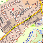 Bezirksregierung Köln Lippstadt 5 (1:10,000) digital map