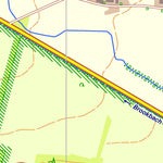 Bezirksregierung Köln Lüdinghausen 4 (1:10,000) digital map